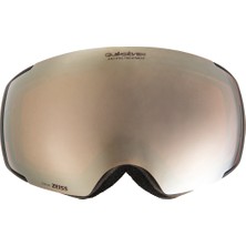 Quiksilver Greenwood Erkek Sarı Goggle