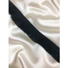 Ezel-In Tekstil Aksesuarları, Dekoratif Saçak Şerit 1 Metre, KOD-P75