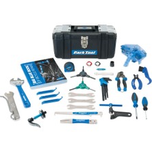Park Tool Advanced Profesyonel Mekaniker Alet Çantası Ak-5 Ptak5