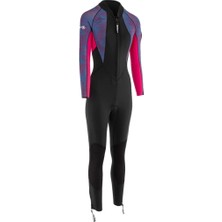 Beuchat Aquatrek Woman 3-2mm Kadın Dalış Elbisesi