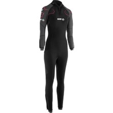 Beuchat Focea Comfort 7 Woman 5mm Kadın Dalış Elbisesi