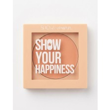 Glonar Pastel Show Your Allık