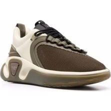 Balmain B-Runner Erkek Sneaker