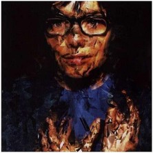 Sony Music Björk / Selmasongs: Music From The Motion Picture Soundtrack 'dancer In The Dark' (Plak)