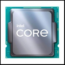 Intel İ5-12600K 10 Core, 3.60GHZ, 20MB, 125W, LGA1700, 12.nesil, Tray, (Dahili Grafik Var, Fan Yok)