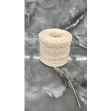 Velanee G37 Pudra Kağıt Iplik 200 gr 200 M – Çanta ve Örgü Yapım Ipi