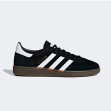 Benzsneakers Adidas Handball Spezial Unisex Siyah Spor Ayakkabı