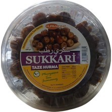 Neşe Naturel Taze Sukkari Hurma 500 gr