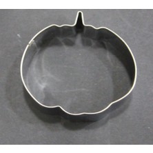 Depposite Kabak Metal Kurabiye Kalıbı 5.5 cm