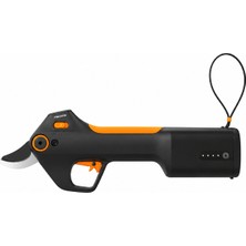 Fiskars Akülü Budama Makası Bypass M Batarya Dahil 1082297