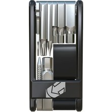 Park Tool Pro Mini Tool 9ftl Perform Alloy Tubeless Comp Bc Smart Alyen Çakı Seti PRTL0130