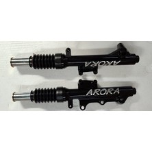 Ön Amartisör Takım (Quantum 50 Arora)