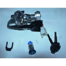 Kontak Takımı (Specıal ALFA110 Arora)
