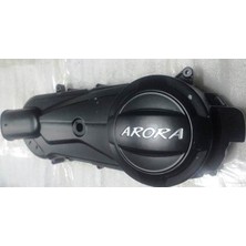 Marş Kapağı (Zrx 200 Arora)