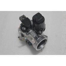 Gaz Kelebeği Komple (30C-05TB) (Safarı 125 Arora)