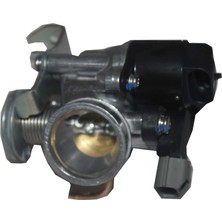 Gaz Kelebeği Komple (Safarı 50 Arora)