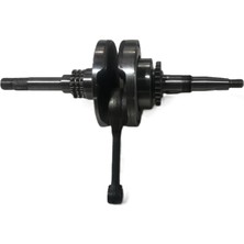 Krank Mili Komple (Safarı 125 Arora)