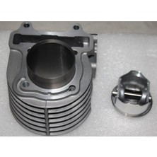 Silindir Set (Specıal ALFA110 Arora)