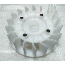 Fan (Zrx 200 Arora)