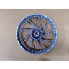 Arka Jant Gri (Smart 50 Arora)
