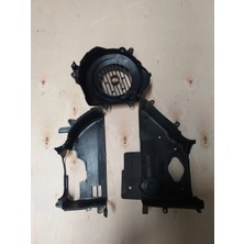 Fan Kapağı Takım (Specıal ALFA125 Arora)