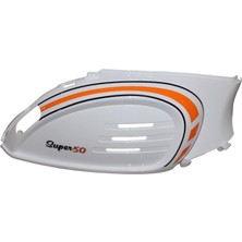 Sağ Koruma Levhası Beyaz (Super 50 Arora)