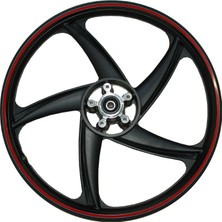Ön Jant (Disk Model) (Fırtına 50 (Kasırga) Arora)