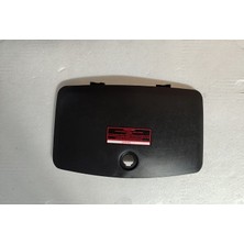 Torpido Kapağı (Quantum 50 Arora)