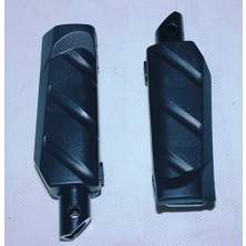 Arka Basamak Takım (Specıal ALFA125 Arora)