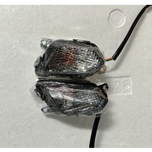 Ön Sinyal Takımı (Quantum 125 Arora)