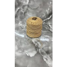 Velanee Y39 Naturel Kağıt Iplik 200 gr 200 M – Çanta ve Örgü Yapım Ipi