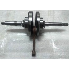 Krank Mili Komple (Zrx 200 Arora)