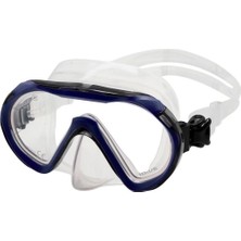 Beuchat 1dive Jr Mask Çocuk Dalış Maskesi