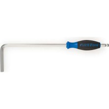 Park Tool Ht-10 Profesyonel Güçlü Alyan Anahtar 10MM PT10HT10