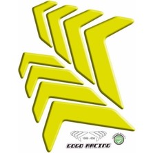 Belirtilmemiş 1509 Universal Yan Pad 008