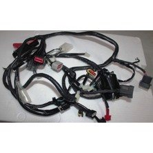 Elektrik Tesisatı (Euro 5-Tek Soket) (Specıal ALFA125 Arora)