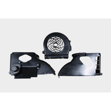 Fan Kapağı Takım (Quantum 50 Arora)