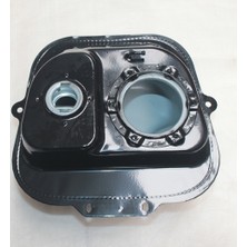 Benzin Deposu (Euro 5) (Safarı 50 Arora)