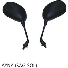 Ayna Takımı (Fırtına 50 (Kasırga) Arora)