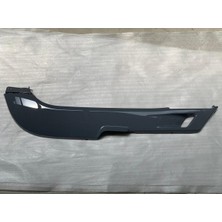 Sol Marşbiyel Parlak Yeşil (Mojıto Pro 125 Arora)