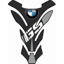 Bmw Gs Uyumlu Tank Pad 005