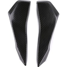 Yamaha Xmax 2018 - 2023 Uyumlu Ön Üst Koruma Carbon