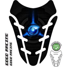 Belirtilmemiş 1405 Universal Tank Pad 022