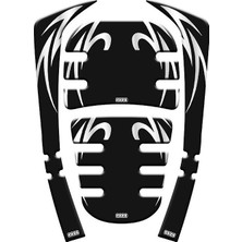 Honda Forza 2021 - 2022 Uyumlu Tank Pad 006