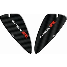 Suzuki Gsx-R Uyumlu Yan Pad 006