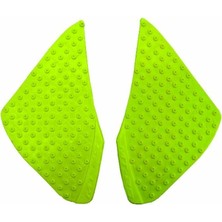 Yamaha Mt-25 2014 - 2019 Uyumlu Florasan Sarı Gogo Grip