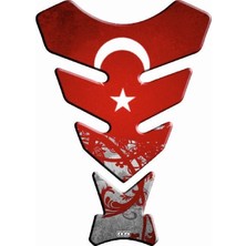 Belirtilmemiş 1403 Universal Tank Pad 292