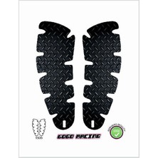 Belirtilmemiş 1505 Universal Yan Pad 005