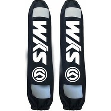 Belirtilmemiş Sym Uyumlu (29 x 7 Cm) Amortisör Kılıfı