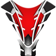 Honda Cbr cc Uyumlu Tank Pad 007